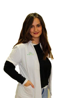 Ana Belén García Rincón